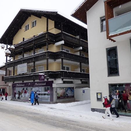 Panoramahotel Sankt Johann in Tirol Eksteriør bilde