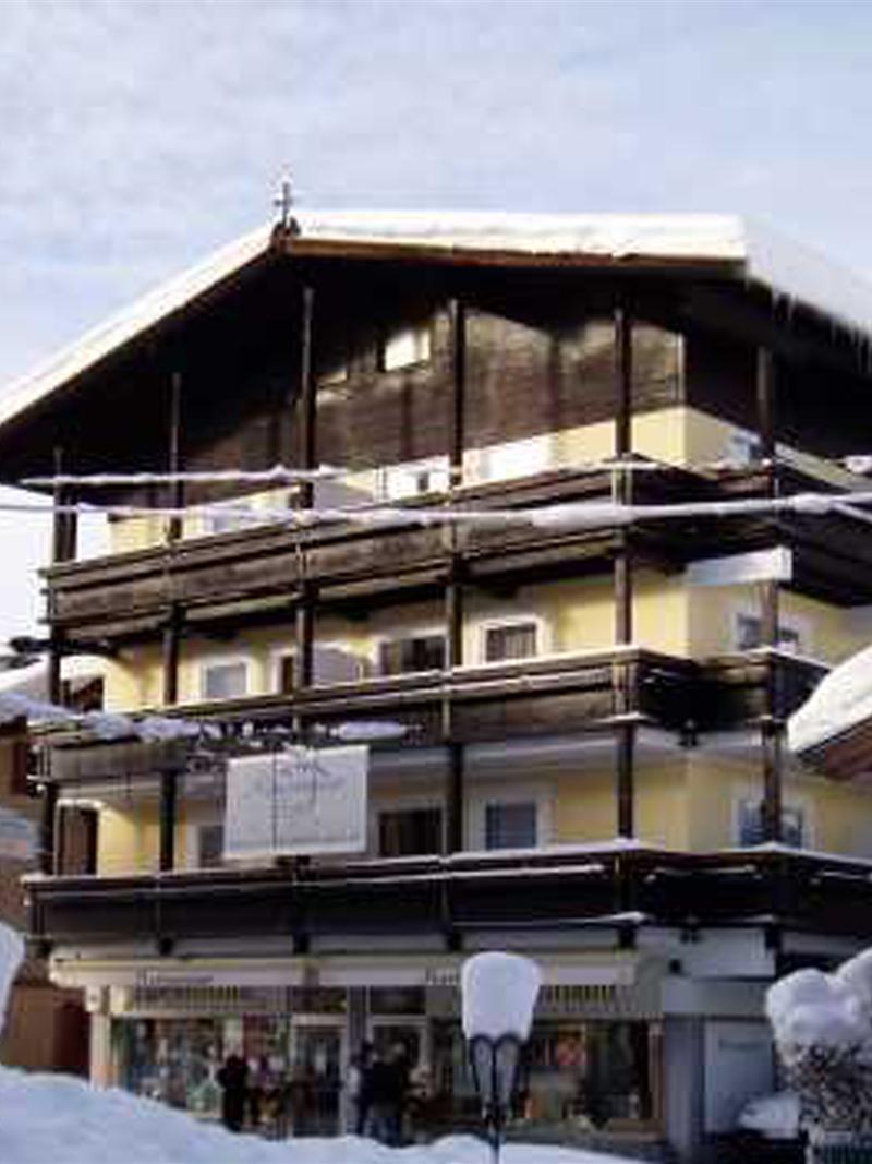 Panoramahotel Sankt Johann in Tirol Eksteriør bilde